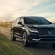 Illustration for article titled 2016 Lincoln MKX: This Is It